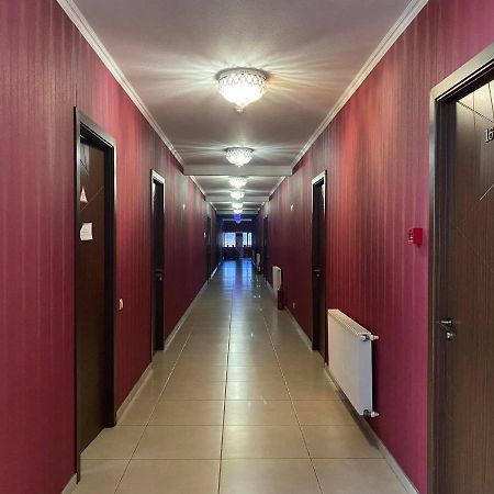 Hotel Okriba Tbilisi Ngoại thất bức ảnh