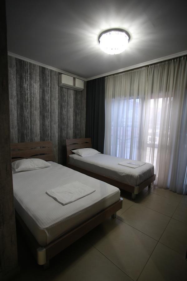 Hotel Okriba Tbilisi Ngoại thất bức ảnh