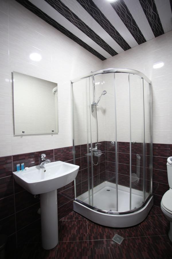 Hotel Okriba Tbilisi Ngoại thất bức ảnh