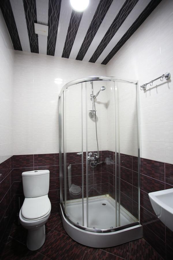Hotel Okriba Tbilisi Ngoại thất bức ảnh